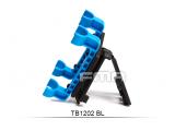 FMA Revolutionary Practical 4Q independent Series Shotshell Carrier Plastic Blue TB1202-BL free shipping